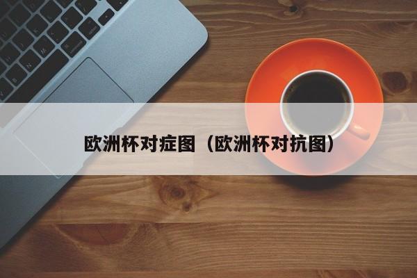 欧洲杯对症图(欧洲杯对抗图)