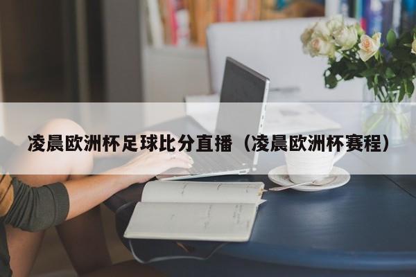 凌晨欧洲杯足球比分直播(凌晨欧洲杯赛程)