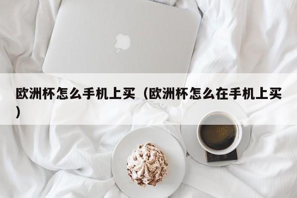 欧洲杯怎么手机上买(欧洲杯怎么在手机上买)