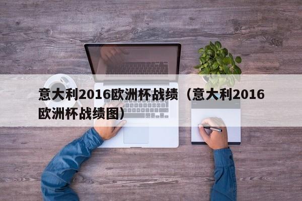 意大利2016欧洲杯战绩(意大利2016欧洲杯战绩图)