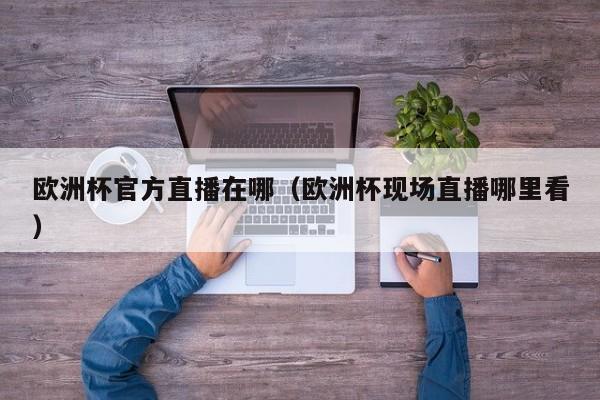 欧洲杯官方直播在哪(欧洲杯现场直播哪里看)
