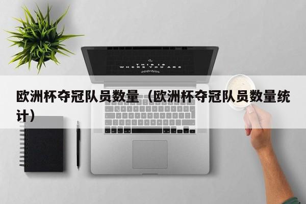 欧洲杯夺冠队员数量(欧洲杯夺冠队员数量统计)