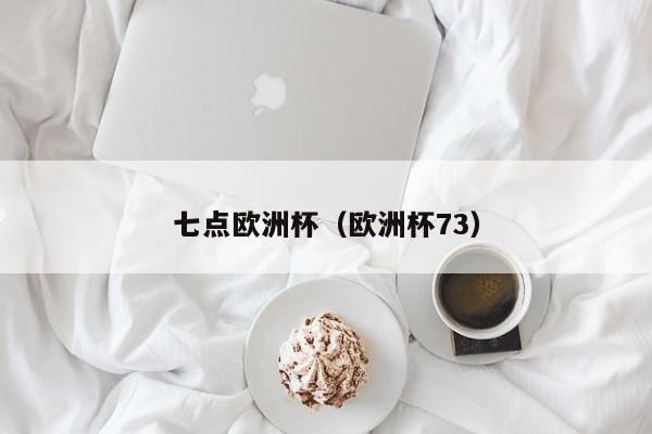 七点欧洲杯(欧洲杯73)