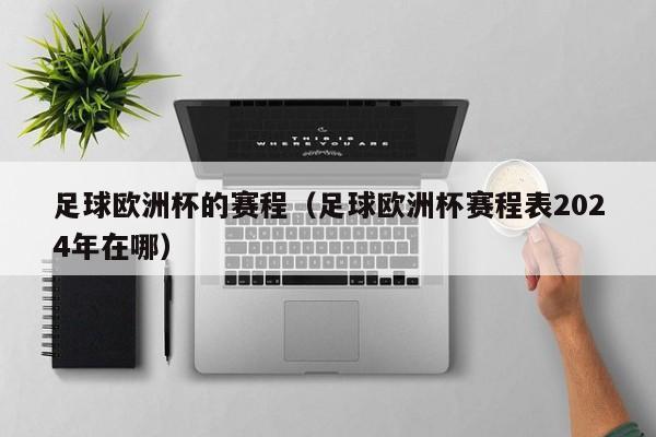 足球欧洲杯的赛程(足球欧洲杯赛程表2024年在哪)