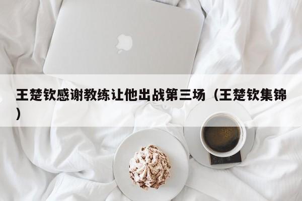 王楚钦感谢教练让他出战第三场(王楚钦集锦)
