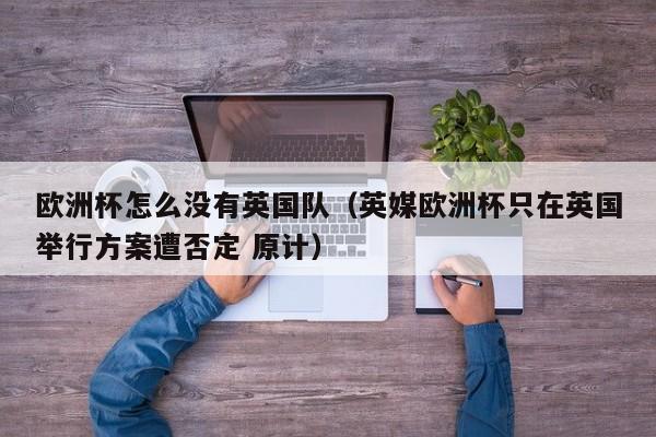 欧洲杯怎么没有英国队(英媒欧洲杯只在英国举行方案遭否定 原计)