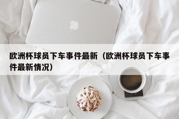 欧洲杯球员下车事件最新(欧洲杯球员下车事件最新情况)