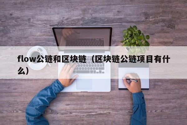 flow公链和区块链(区块链公链项目有什么)