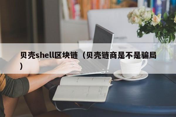贝壳shell区块链(贝壳链商是不是骗局)