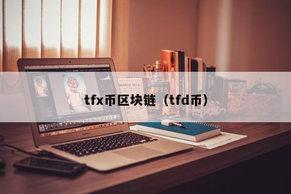 tfx币区块链(tfd币)