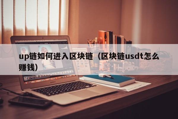 up链如何进入区块链(区块链usdt怎么赚钱)