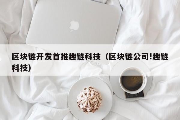 区块链开发首推趣链科技(区块链公司!趣链科技)