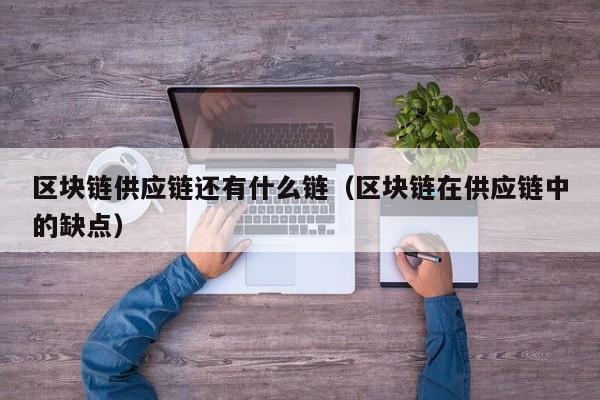 区块链供应链还有什么链(区块链在供应链中的缺点)