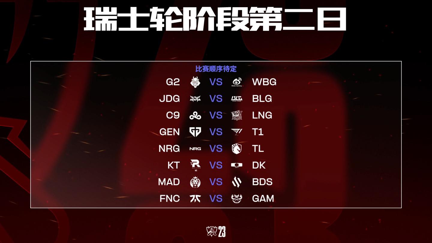 lol全球总决赛为什么都有g2(lol2021全球总决赛没有ig)