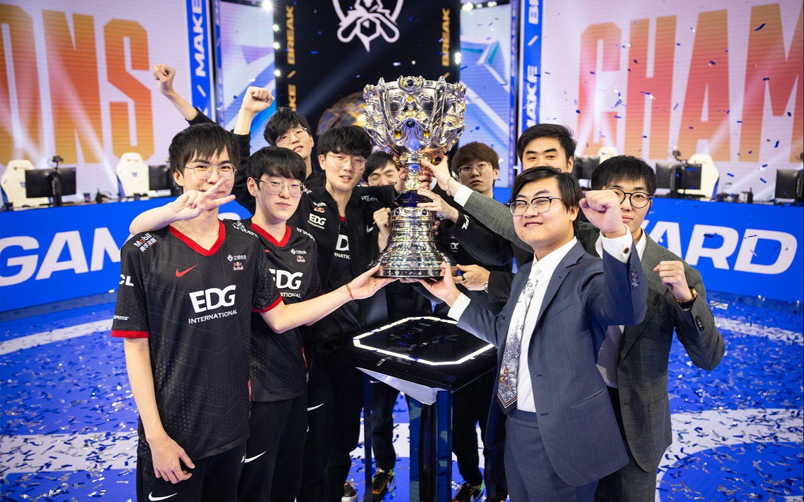 lpl16年全球总决赛(2016lol全球总决赛)