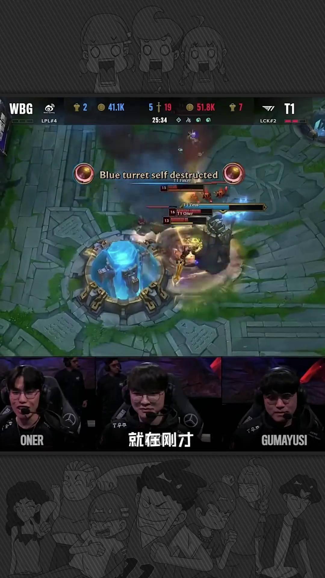 全球总决赛宣传片faker(lol全球总决赛faker第一视角)