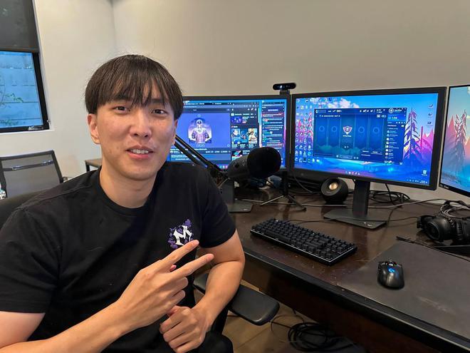 全球总决赛辅助大头是谁的简单介绍